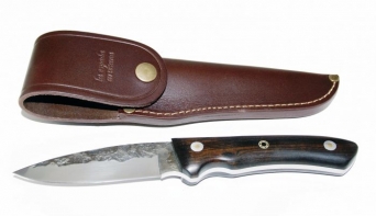 CUCHILLO ARTESANAL FORJADO