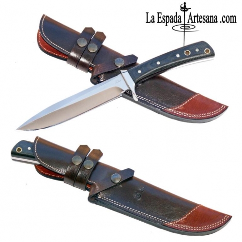 CUCHILLO DE CAZA