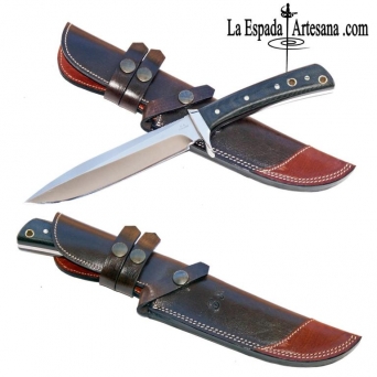 CUCHILLO DE CAZA