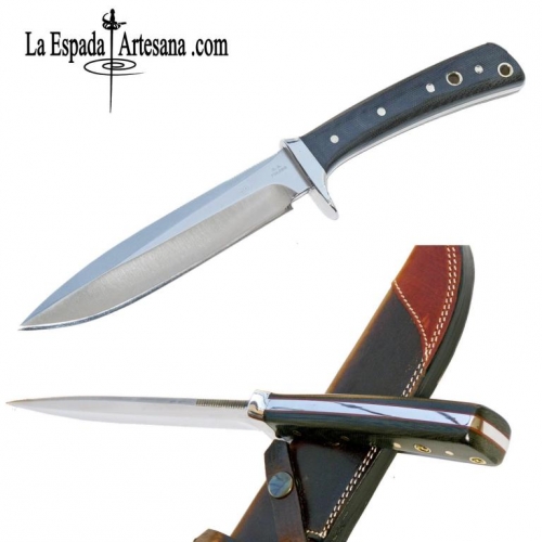 CUCHILLO DE CAZA