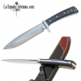 CUCHILLO DE CAZA