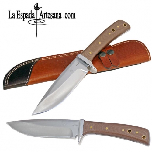 CUCHILLO MULTIUSO CLASICO