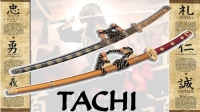 KATANAS DE USO DECORATIVO