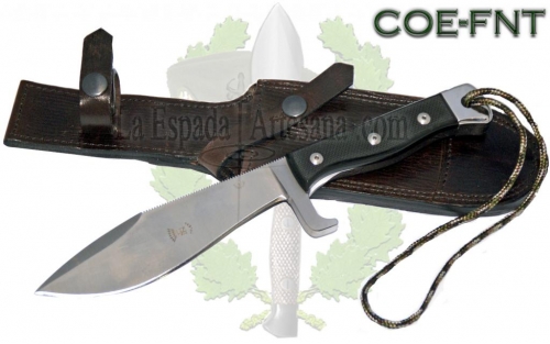 CUCHILLO COE