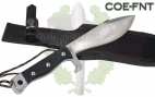 CUCHILLO COE