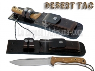 DESERT TAC