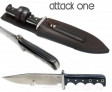 ATTACK ONE