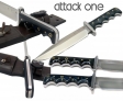 ATTACK ONE