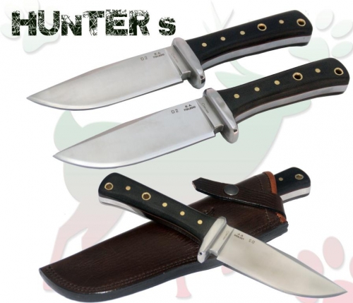 HUNTER S
