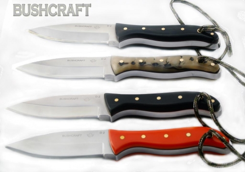 BUSHCRAFT