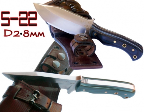 S-22 Nueva Versión